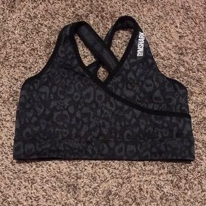 Gymshark sports bra